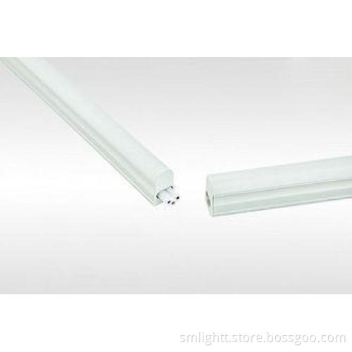 600mm 10W 1000lm T5 LED Tube light for lighting , Frosted C